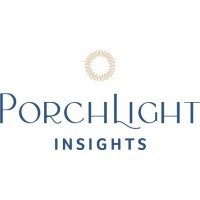 PorchLight Insights logo - Similar company to Treo Marketing