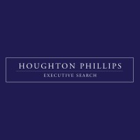 Houghton Phillips logo - Similar company to Actuarial Today