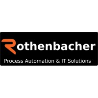 Rothenbacher GmbH logo - Similar company to Alphaprop