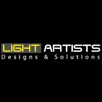 Light-Artists logo - Similar company to Guangzhou Ectech Stage Lighting Supplier, Laser Lights Manufacturer