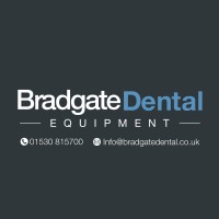 Bradgate Dental Equipment logo - Similar company to Dental Engineering