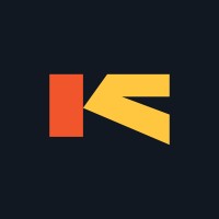 Kvell Kreatives logo - Similar company to Studio Bold Creative