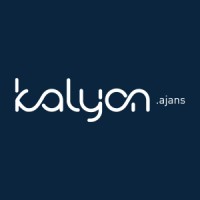 Kalyon Ajans logo - Similar company to Ctrl+ Ventures
