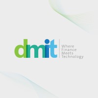 dmitjo logo - Similar company to Manafsoftjo