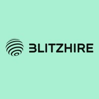 BlitzHire Recruitment logo - Similar company to Blitz Hire Limited