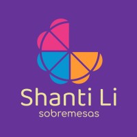 Shanti Li Sobremesas logo - Similar company to Sobremesas Do Mundo