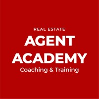 Agent Academy | Real Estate Training & Coaching logo - Similar company to Redataset