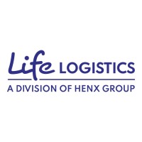 Life Logistics logo - Similar company to Life Logistics Ab