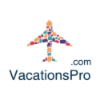 vacationspro.com logo - Similar company to Sagger World Holidays