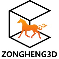 Industrial 3D Printer Solution Provider-Zongheng3D logo - Similar company to Am-E-Dao