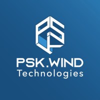 PSK WIND Technologies logo - Similar company to Opms - Open Minded Solutions