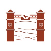 UK-St Helena Heritage Trust logo - Similar company to St Helena Public Accounts Committee
