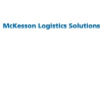 Mckesson Logistics Solutions