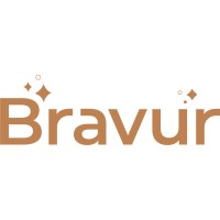 Bravur logo - Similar company to Bravur