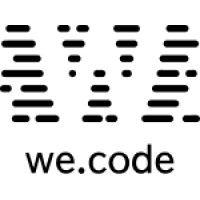 We.Code logo - Similar company to Brainzapp Games