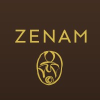 Zenam logo - Similar company to Knightly Formal Clothes International Co.,Ltd