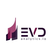 EVD Analytics logo - Similar company to Huddle Fifty