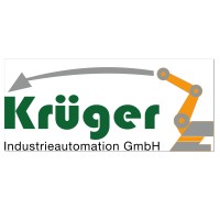 Krüger Industrieautomation GmbH logo - Similar company to 1Or2