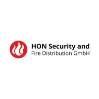 HON Security and Fire Distribution GmbH logo - Similar company to Gst – Gesellschaft Für Sicherheitstechnik Mbh
