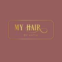 MY HAIR By Katia logo - Similar company to Reutiliz