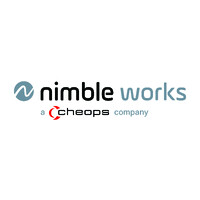 Nimble NV logo - Similar company to Cheops Technology