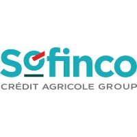 Sofinco España logo - Similar company to Pepper Spain