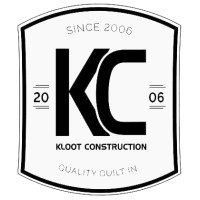 Kloot Construction logo - Similar company to The Carpet Store Kitchener