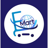 E-Mart.app logo - Similar company to Bisaat | بِساط