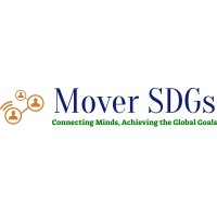 Mover SDGs logo - Similar company to Green Touches