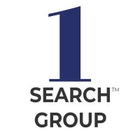 1 Search Group LLC logo - Similar company to G+Co. Advisors