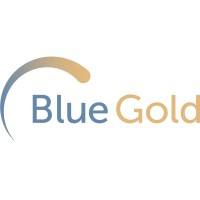 Blue Gold Holdings Limited logo - Similar company to Africa Oil And Gas Limited