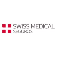 Swiss Medical Seguros logo - Similar company to Everglow