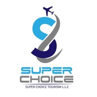 Super Choice Tourism logo - Similar company to Oberon Tourism Llc