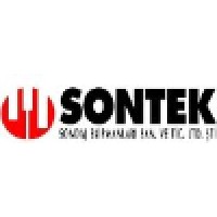 SONTEK logo - Similar company to Berta Group