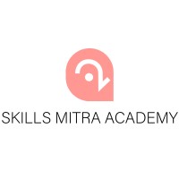 Skills Mitra Academy logo - Similar company to Accel Skill