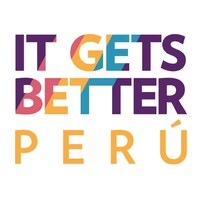 It Gets Better Perú logo - Similar company to Mas Igualdad Peru