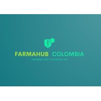 FARMAHUB COLOMBIA | CADENA COLOMBIANA DE FARMACIAS ESPAÑOLAS logo - Similar company to Dropopular S.A.S.