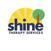 Shine Therapy Services logo - Similar company to Inclusion