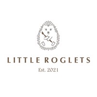 Little Roglets logo - Similar company to Bluebag