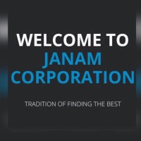 JANAM CORPORATION PVT LTD logo - Similar company to Carryb