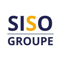 SISO - Sols Industriels France logo - Similar company to 42 Mpa