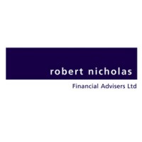 Robert Nicholas Financial Advisers Ltd logo - Similar company to Bright Wealth Management, Senior Partner Practice Of St. James'S Place Wealth Management