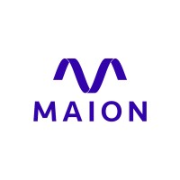 MAION logo - Similar company to Maion.Ai