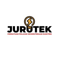 Persatuan Pelajar Kejuruteraan Elektrik (JURUTEK UTM) logo - Similar company to Institute Of High Voltage & High Current - Ivat Utm