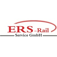 ERS-Rail Service GmbH logo - Similar company to D&I - Design And Infrastructure