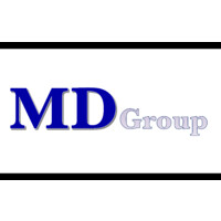 MD Group Consulting Inc. logo - Similar company to Md Group Ltd