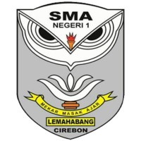 SMAN 1 Lemahabang logo - Similar company to Soulboost.Id