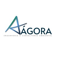 Ágora Engenharia e Consultoria Ambiental logo - Similar company to Mca Engenharia Ltda