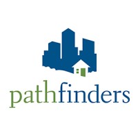 Pathfinders logo - Similar company to Benedict Center