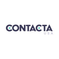 Contacta USA logo - Similar company to Reactivo Lab